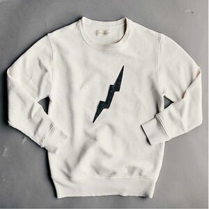 IMOGENE AND WILLIE Sweatshirt